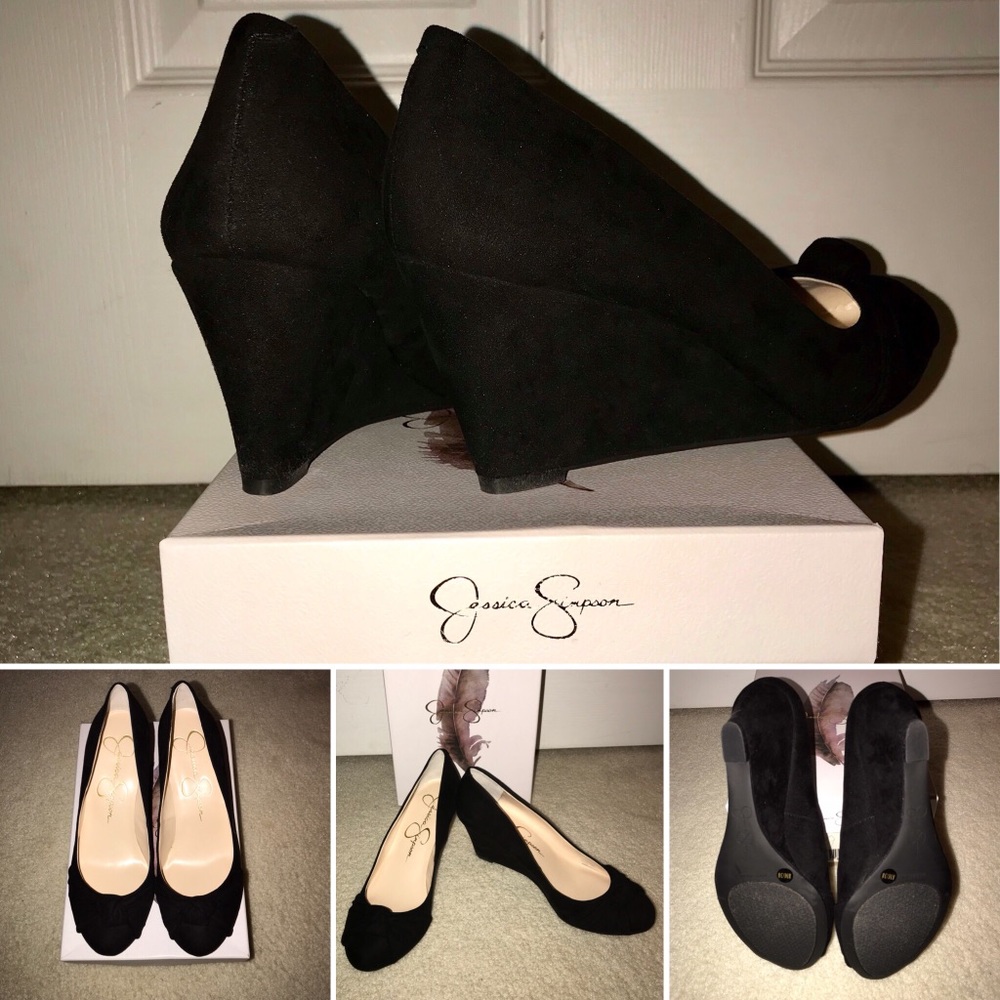 Jessica Simpson - Shoes